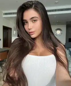 Funda’nın tutkulu bir bakış açısı.